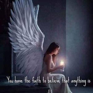 Meet your Posher, Marcia